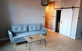 Loft Szewska 6 - Old Town - Parking Free
