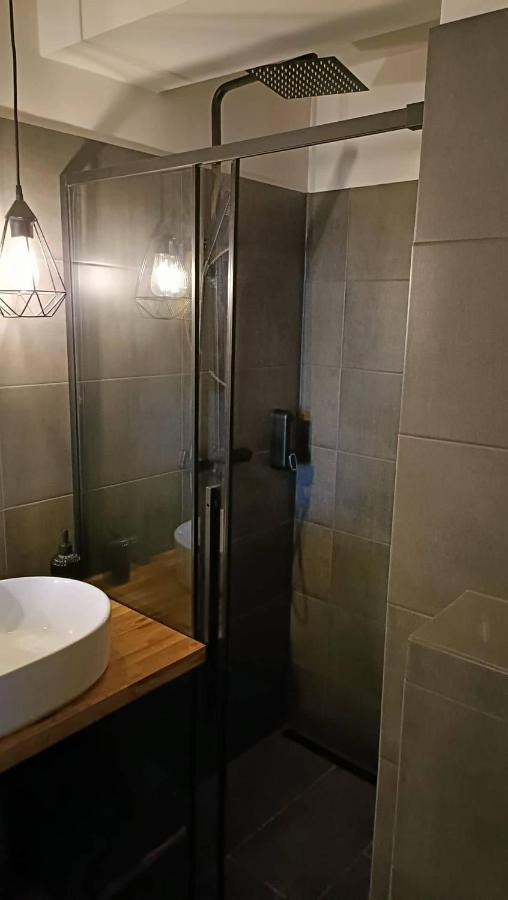 Ferienwohnung Loft Szewska 6 - Old Town - Parking Free Thorn Exterior foto