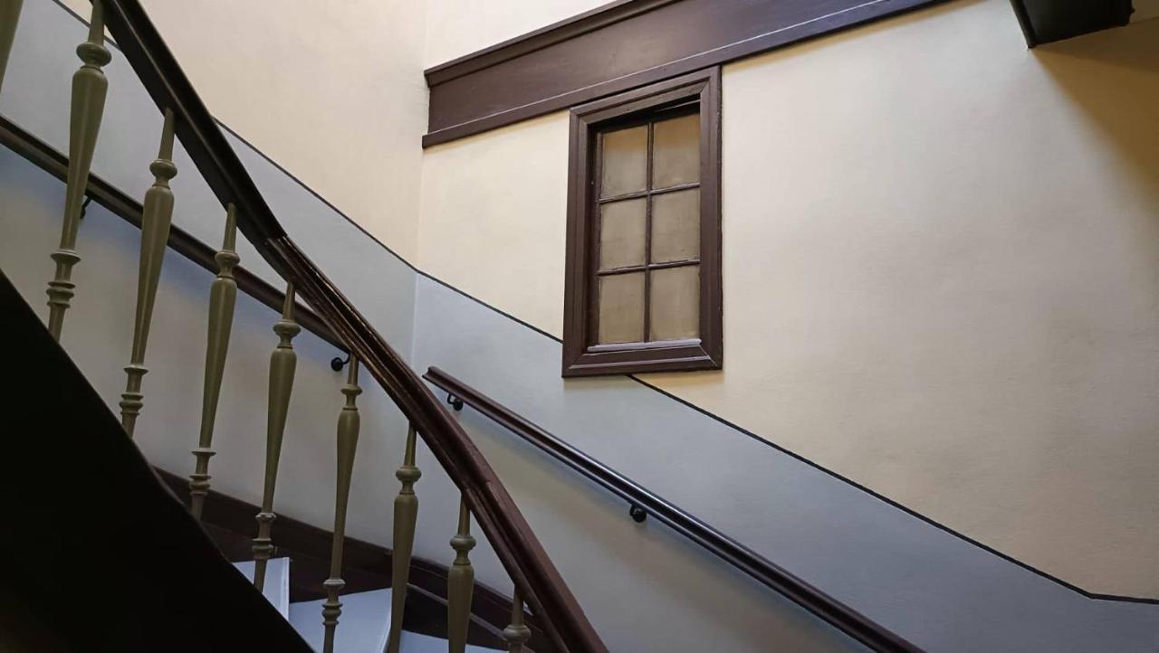 Ferienwohnung Loft Szewska 6 - Old Town - Parking Free Thorn Exterior foto