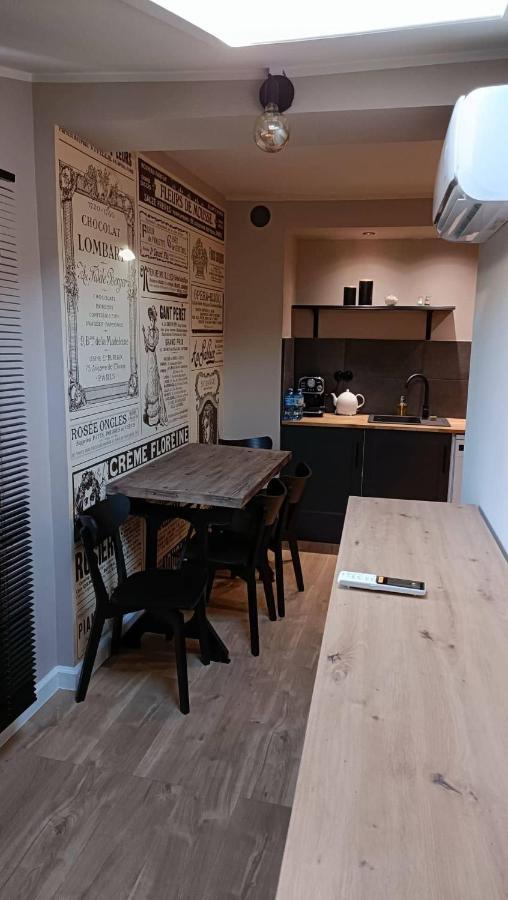 Ferienwohnung Loft Szewska 6 - Old Town - Parking Free Thorn Exterior foto