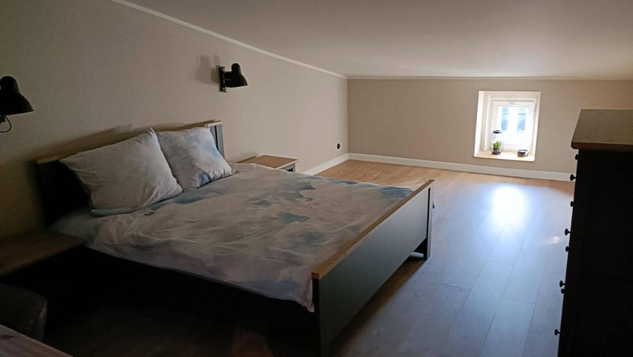 Ferienwohnung Loft Szewska 6 - Old Town - Parking Free Thorn Exterior foto