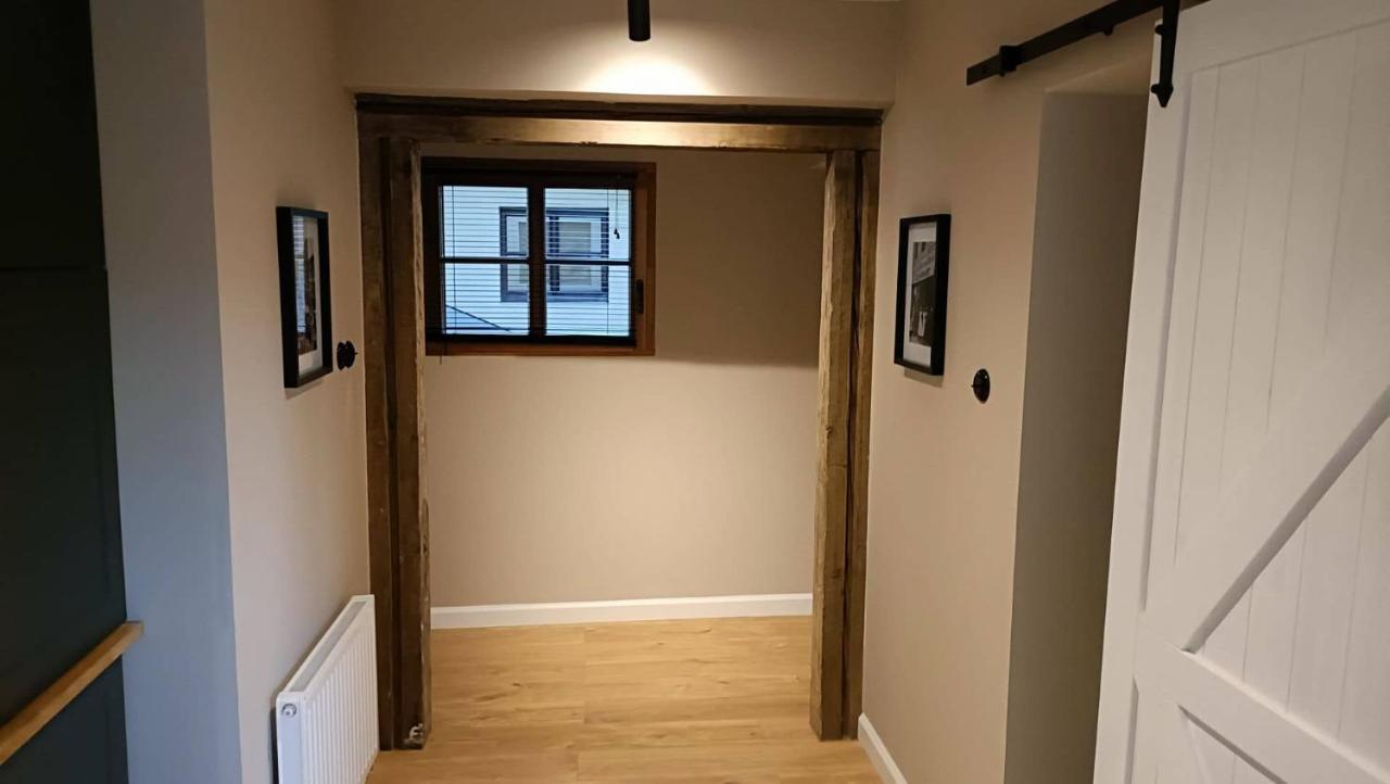 Ferienwohnung Loft Szewska 6 - Old Town - Parking Free Thorn Exterior foto