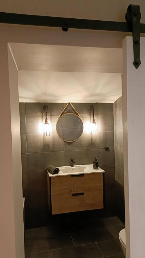 Ferienwohnung Loft Szewska 6 - Old Town - Parking Free Thorn Exterior foto